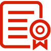 6、消防證件專(zhuān)人跟進(jìn)，高效快速辦理